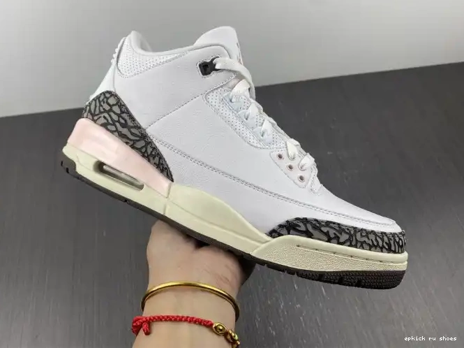 Rep CK9246-102 3 Mocha (W) Neapolitan Retro Air Jordan Dark 0522